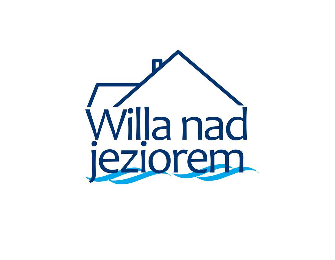Willa Nad Jeziorem Mikołajki Exterior foto